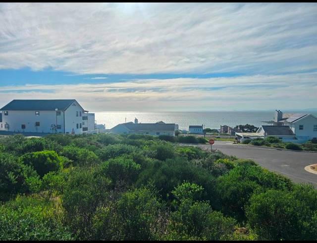 LAND FOR SALE IN ST HELENA VIEWS